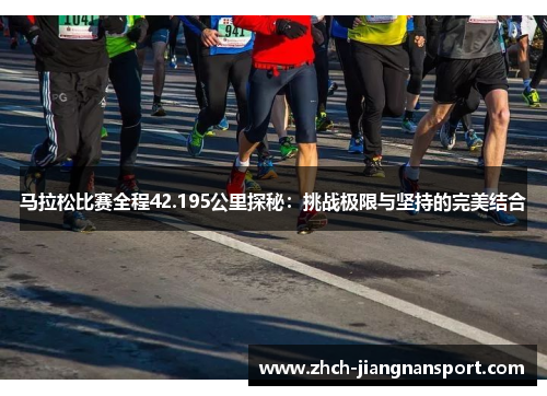 马拉松比赛全程42.195公里探秘：挑战极限与坚持的完美结合